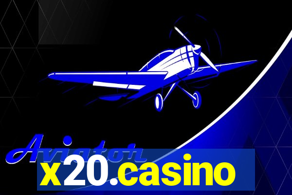 x20.casino