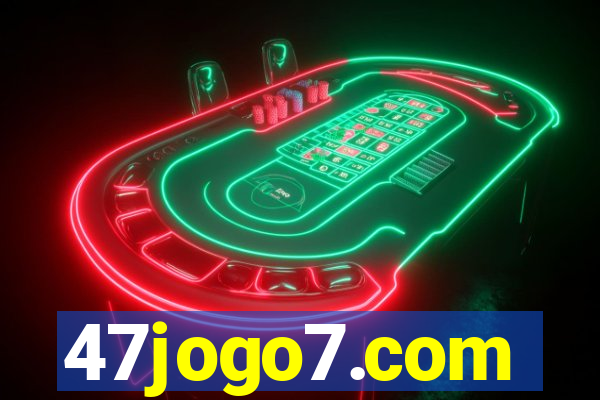 47jogo7.com