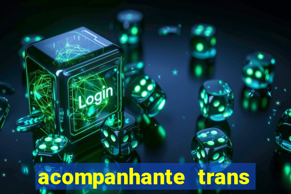 acompanhante trans baixada fluminense