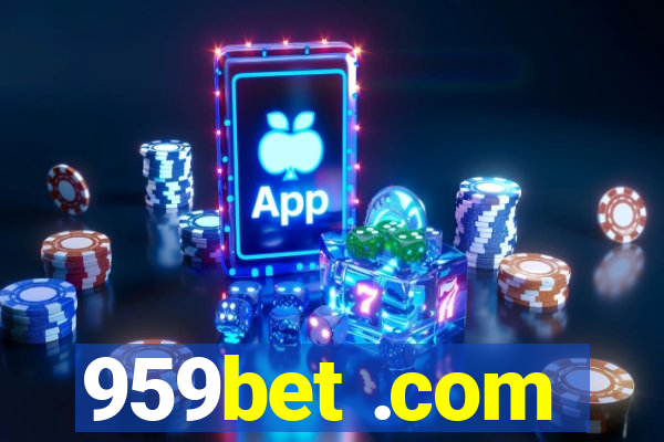 959bet .com