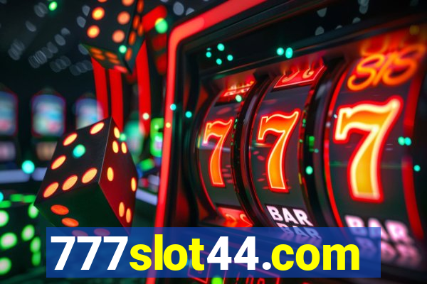 777slot44.com