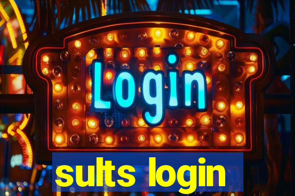 sults login