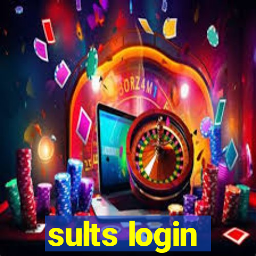 sults login