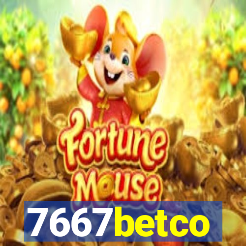 7667betco