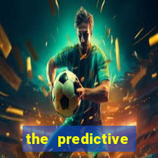 the predictive index como responder