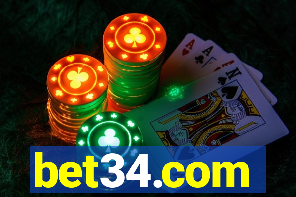 bet34.com