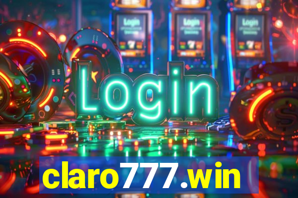 claro777.win