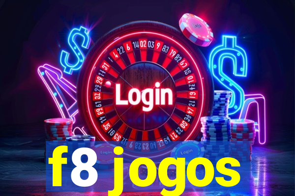 f8 jogos