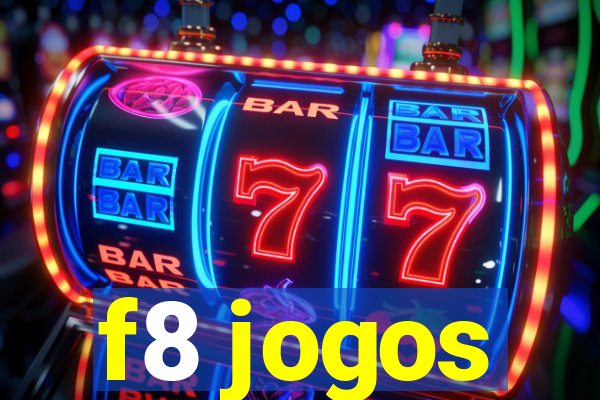 f8 jogos