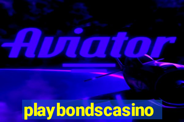 playbondscasino