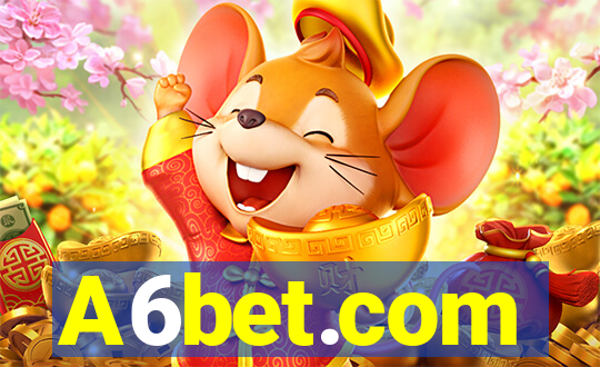 A6bet.com