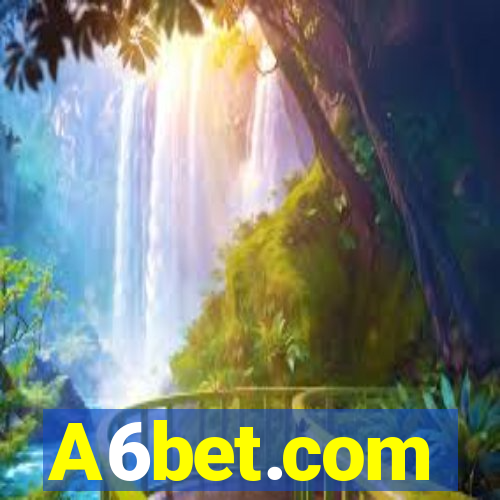 A6bet.com