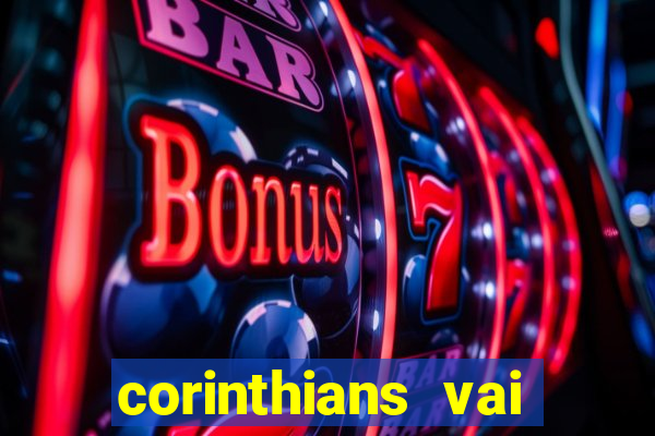 corinthians vai perder pontos