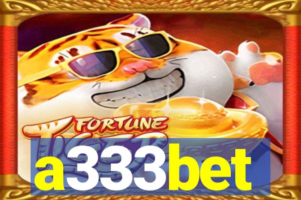 a333bet