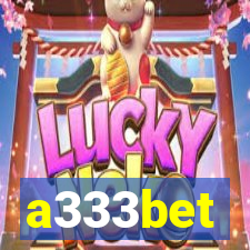 a333bet