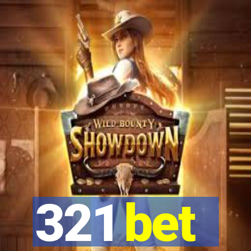 321 bet