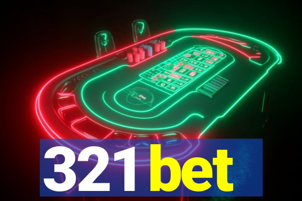 321 bet