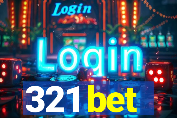 321 bet