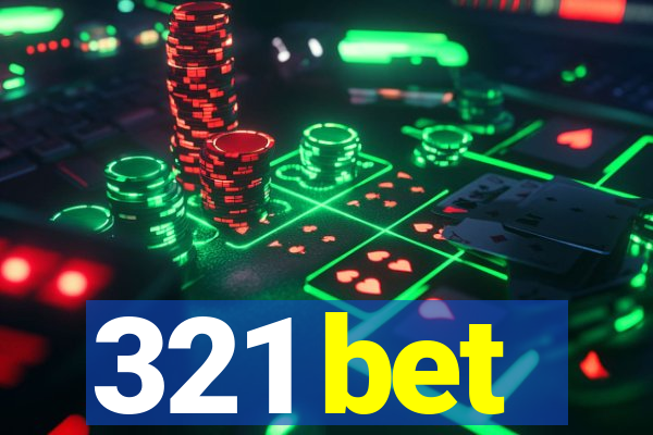 321 bet