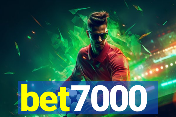 bet7000