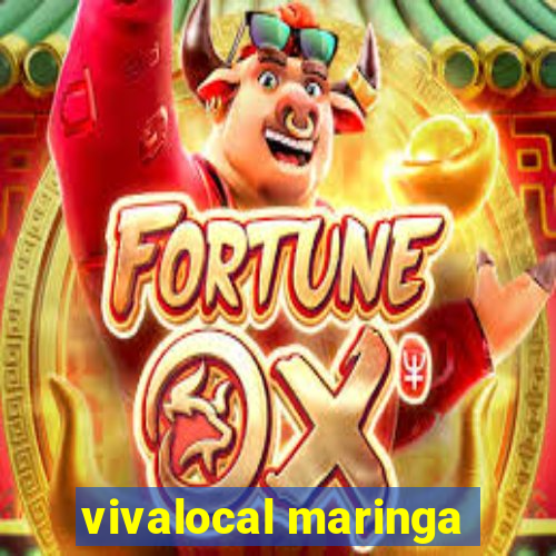 vivalocal maringa