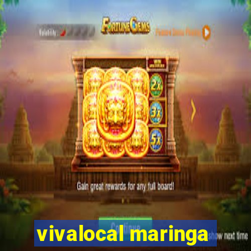 vivalocal maringa