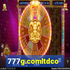 777g.comltdco