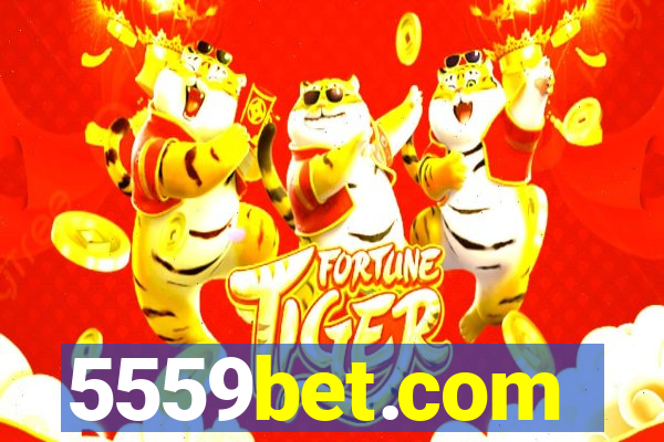 5559bet.com