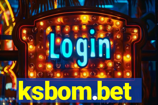 ksbom.bet