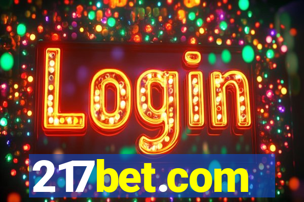 217bet.com