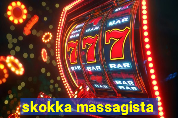 skokka massagista