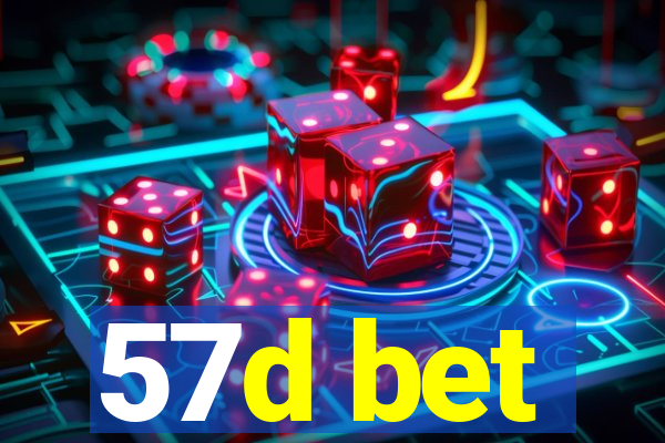 57d bet