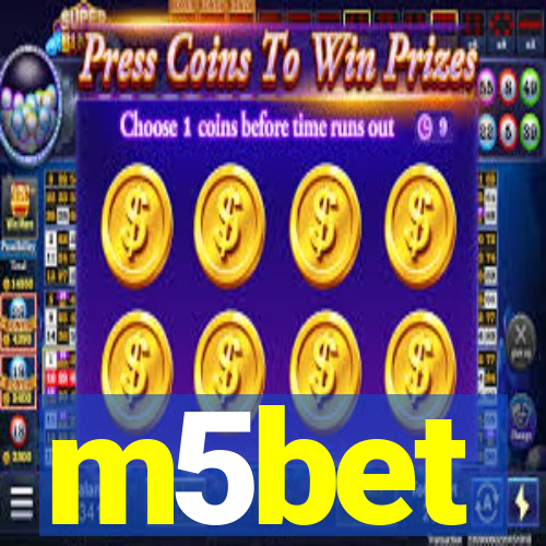 m5bet