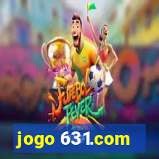 jogo 631.com