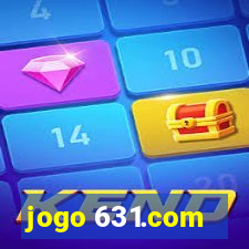 jogo 631.com