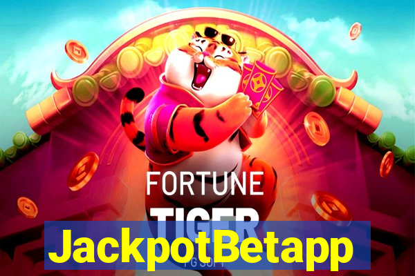 JackpotBetapp