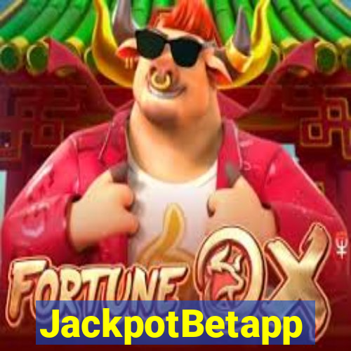 JackpotBetapp