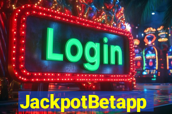 JackpotBetapp