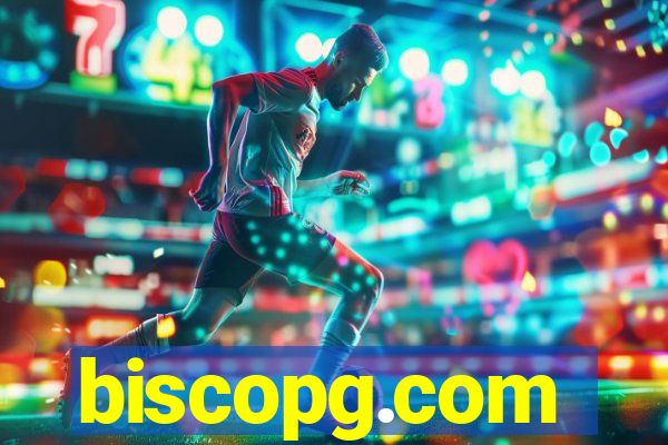 biscopg.com