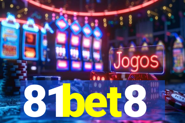 81bet8