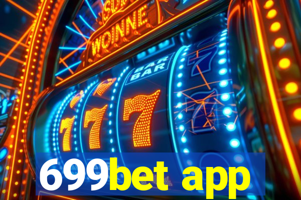 699bet app