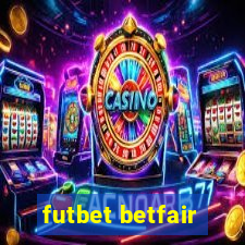 futbet betfair