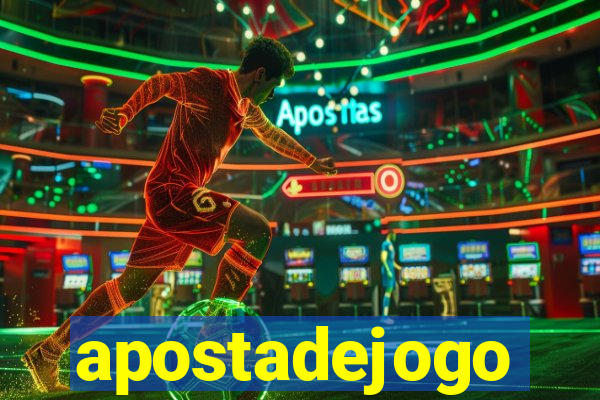 apostadejogo