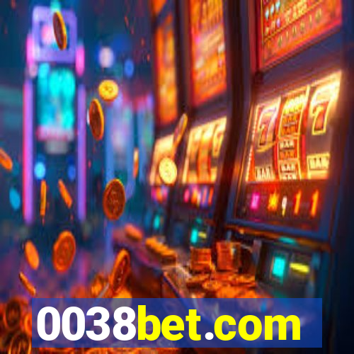 0038bet.com