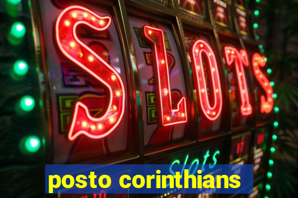 posto corinthians