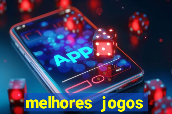 melhores jogos mmorpg mobile