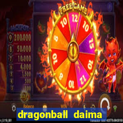 dragonball daima torrent magnet