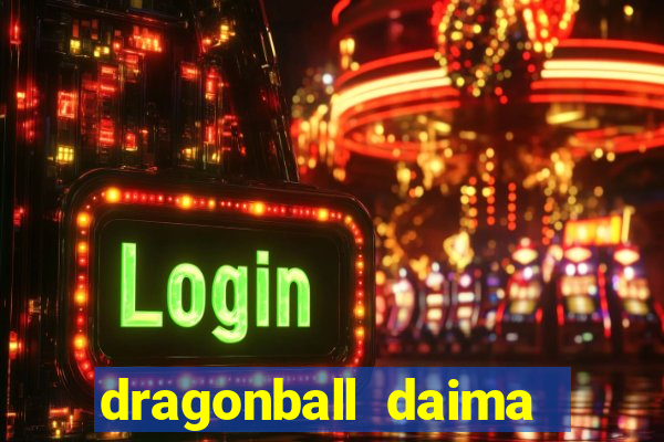 dragonball daima torrent magnet