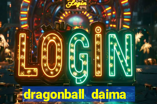 dragonball daima torrent magnet