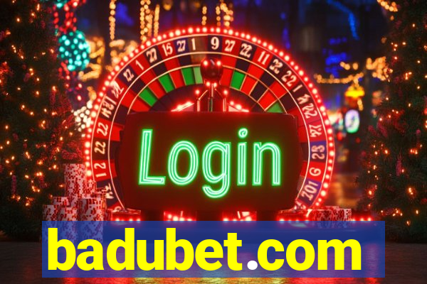 badubet.com